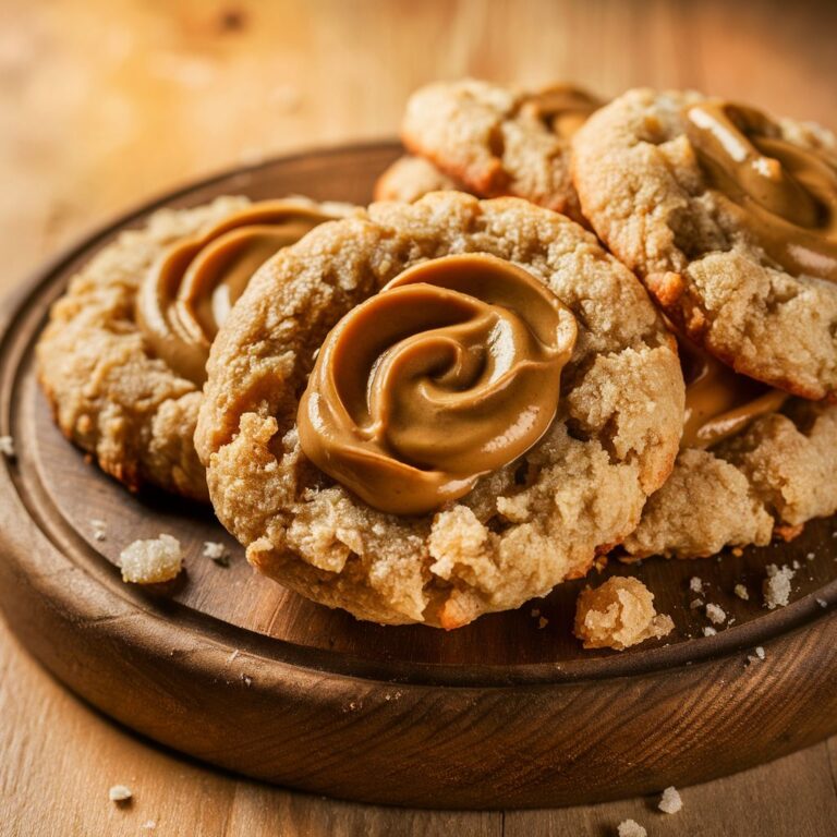 Biscoitos de Arroz com Pasta de Amendoim e Banana para a Perda de Peso