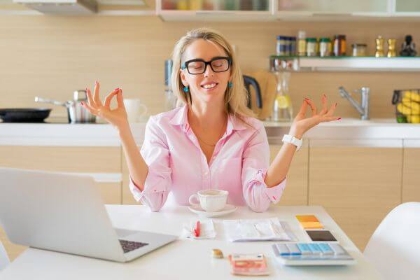 Como Gerenciar Finanças na Cozinha