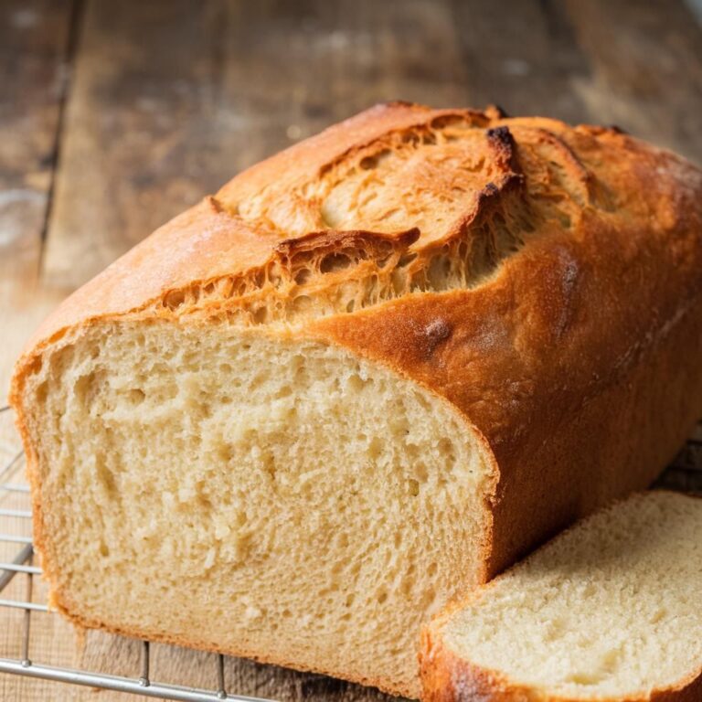 Pão de Quinoa Fitness Vegano