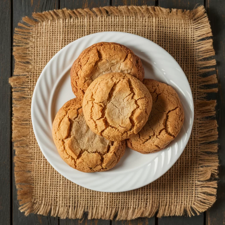 Broa de Fubá com Erva-Doce Sem Glúten Vegana