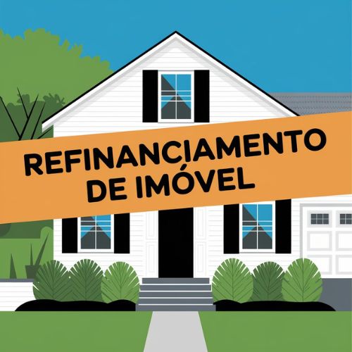 Refinanciamento de Imóvel É a Melhor Solução Para Você